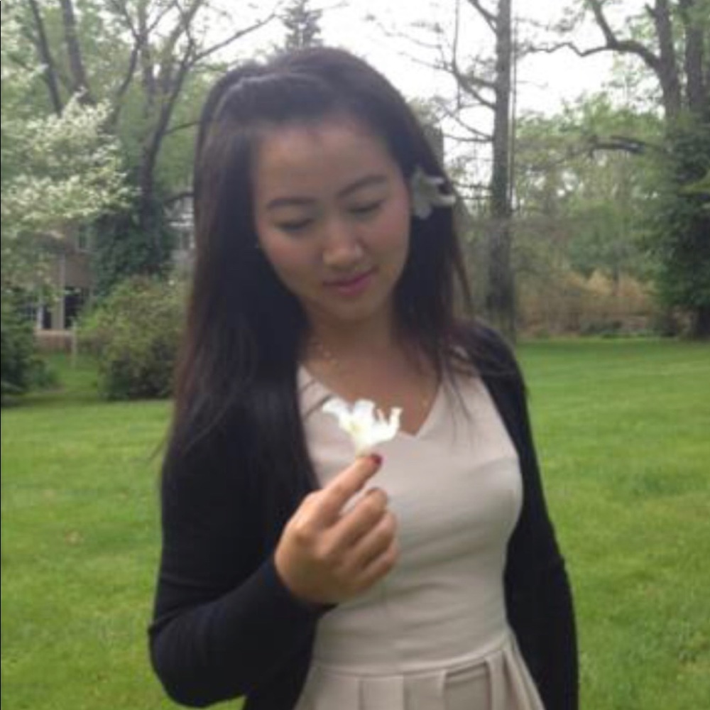 Meet your Posher, Jinn